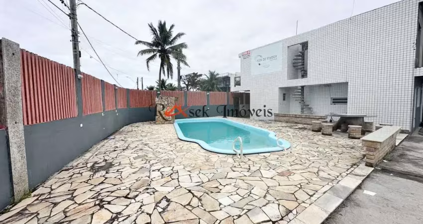 Prédio com 2 quartos, jardim regina, itanhaém - r$ 4.03 mi, cod: 2389