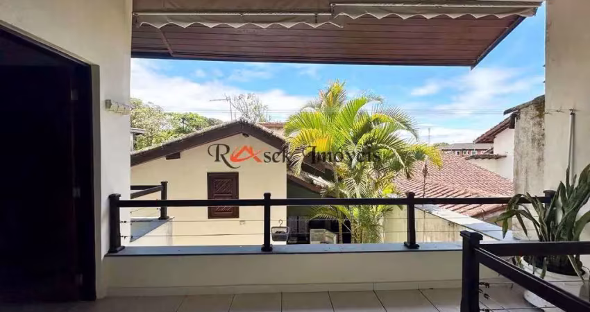 Casa com 3 quartos, jardim suarão, itanhaém - r$ 750 mil, cod: 2422