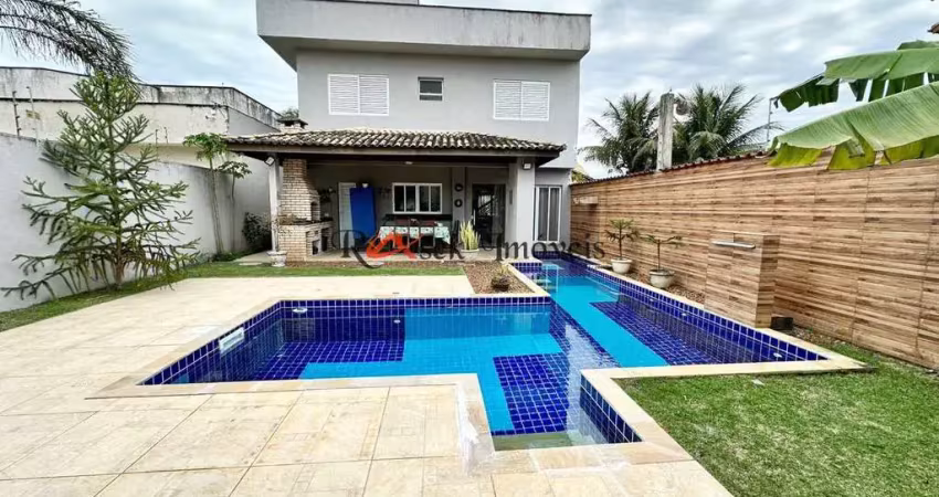 Casa à venda no Cibratel II, Itanhaém 