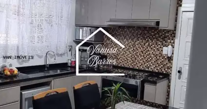 Apartamento para venda em são bernardo do campo, anchieta, 3 dormitórios, 2 banheiros, 1 vaga