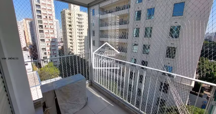 Apartamento para venda em são paulo, moema, 2 dormitórios, 1 suíte, 2 banheiros