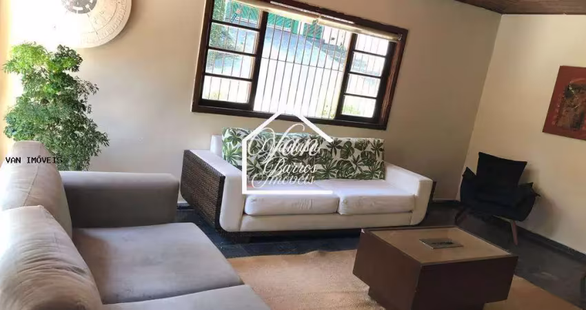 Casa térrea para venda em diadema, eldorado, 3 dormitórios, 3 suítes, 7 banheiros, 5 vagas