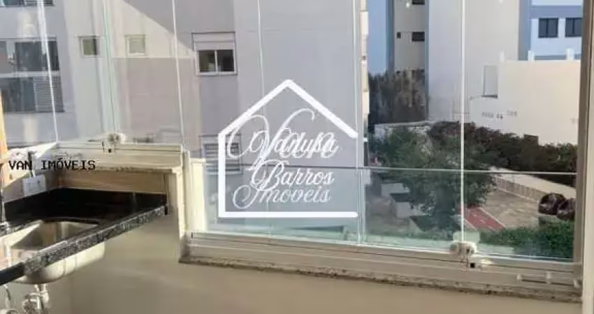 Apartamento para venda em são caetano do sul, fundação, 2 dormitórios, 2 suítes, 3 banheiros, 2 vagas