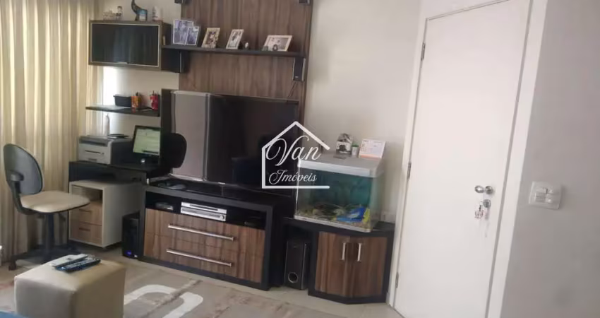 Apartamento para venda em são paulo, vila gumercindo, 3 dormitórios, 1 suíte, 2 banheiros, 2 vagas