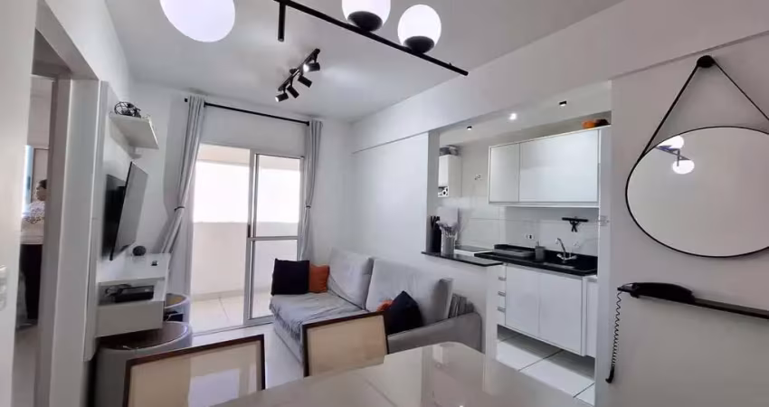 Apartamento para venda em diadema, centro, 2 dormitórios, 1 suíte, 2 banheiros, 1 vaga