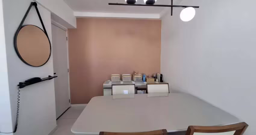 Apartamento para venda em diadema, centro, 2 dormitórios, 1 suíte, 2 banheiros, 1 vaga