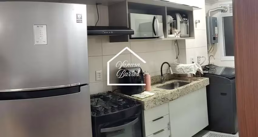 Apartamento para venda em santo andré, jardim jamaica, 2 dormitórios, 1 banheiro, 1 vaga