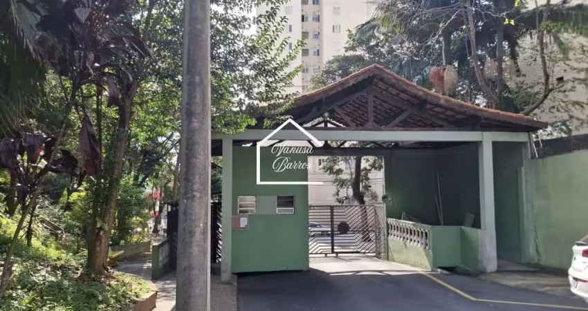 Apartamento para venda em diadema, centro, 2 dormitórios, 1 banheiro, 1 vaga