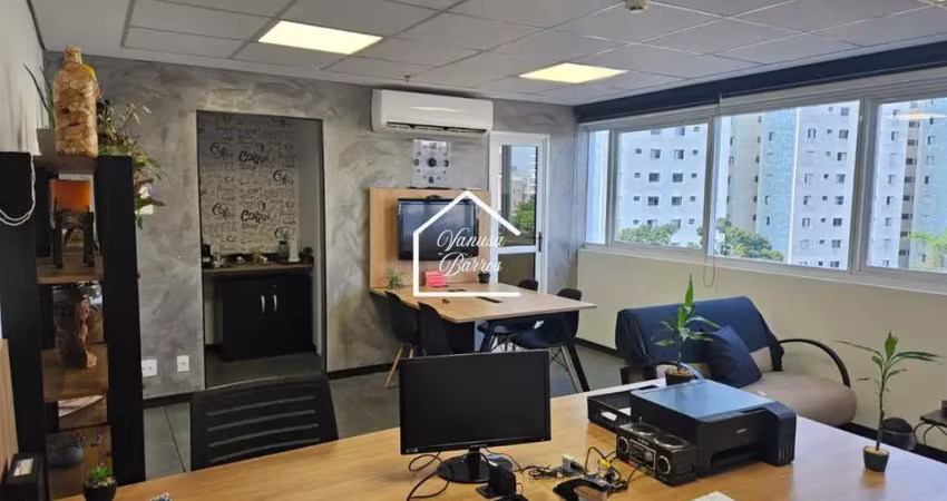 Sala comercial/usada para venda em são bernardo do campo, rudge ramos