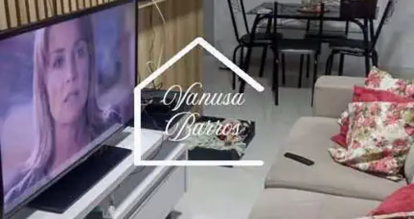 Apartamento para venda em diadema, centro, 2 dormitórios, 1 suíte, 2 banheiros, 2 vagas