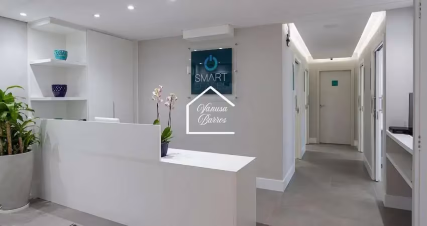 Prédio comercial para venda em são bernardo do campo, centro