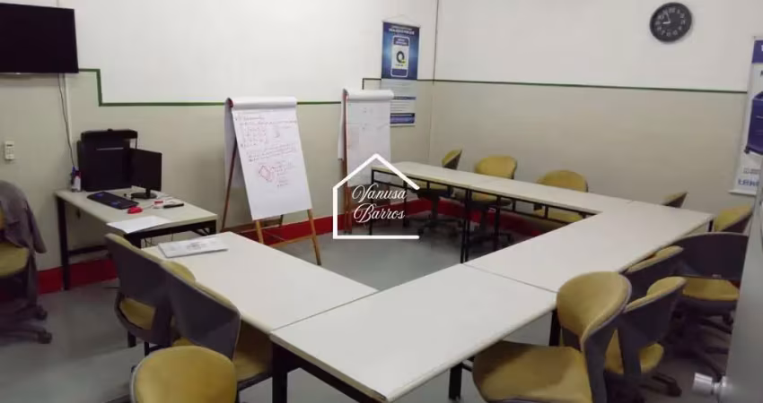 Prédio comercial para venda em são caetano do sul, centro, 6 dormitórios, 10 vagas