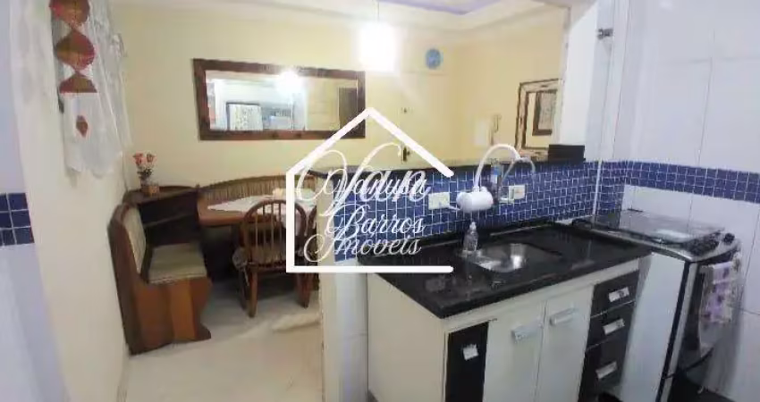 Apartamento para venda em são bernardo do campo, rudge ramos, 3 dormitórios, 1 banheiro, 2 vagas