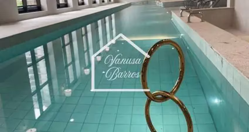 Apartamento para venda em são paulo, campo belo, 2 dormitórios, 1 banheiro, 1 vaga
