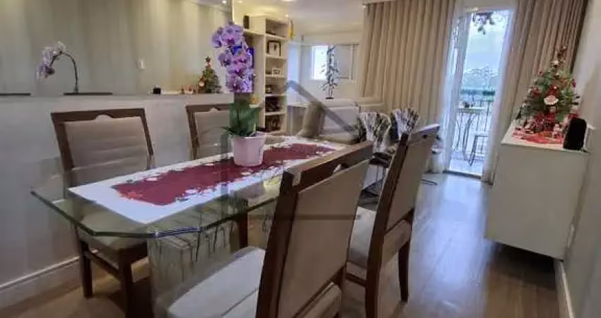 Apartamento para venda em diadema, centro, 3 dormitórios, 1 suíte, 2 banheiros, 1 vaga
