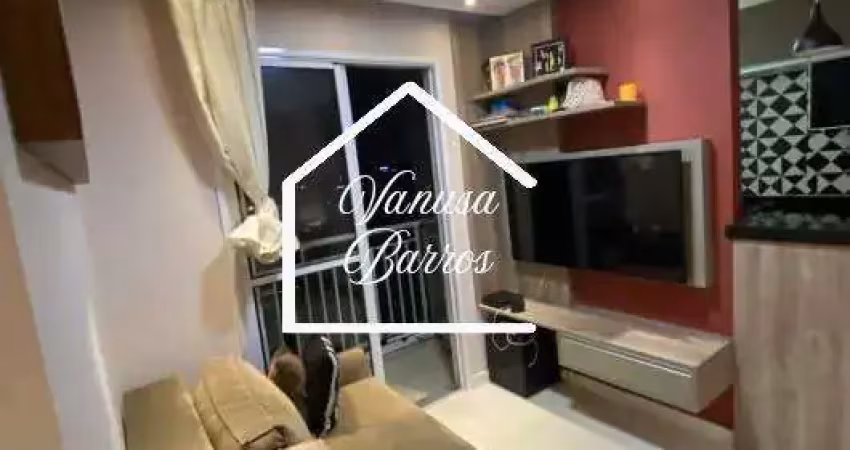 Apartamento para venda em diadema, centro, 2 dormitórios, 1 suíte, 2 banheiros, 1 vaga