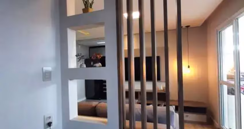 Apartamento para venda em diadema, centro, 2 dormitórios, 1 banheiro, 1 vaga