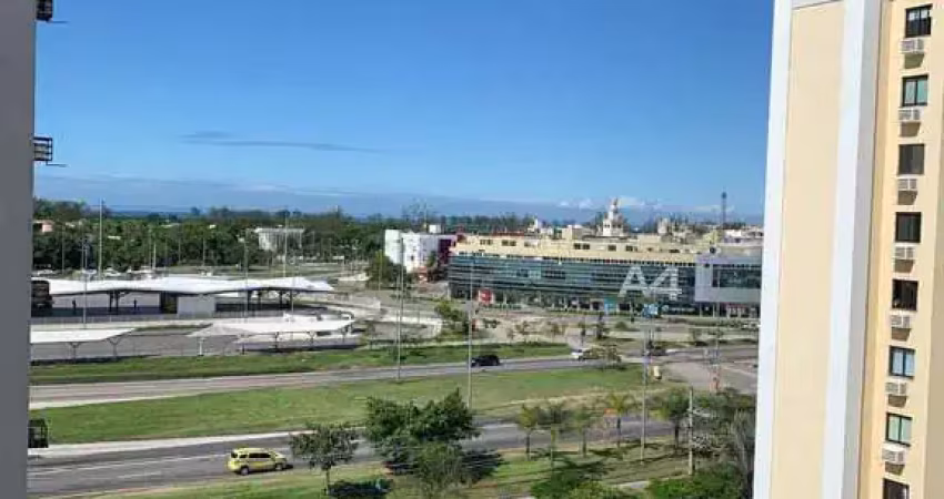 Apartamento 2 quartos na melhor localização do recreio
