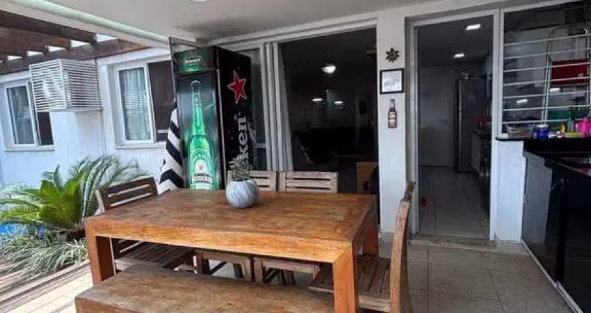 Apartamento com 2 quartos à venda na Avenida César Morani, Recreio dos Bandeirantes, Rio de Janeiro