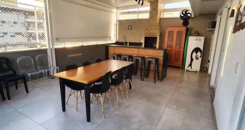 Cobertura à venda, no condomínio onda carioca,  em rio de janeiro, recreio dos bandeirantes, com 4 quartos, 182m²