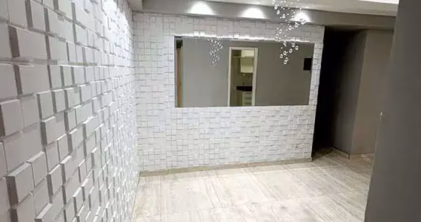 Lindo apartamento de 3 quartos em condomínio resort há poucos minutos da praia