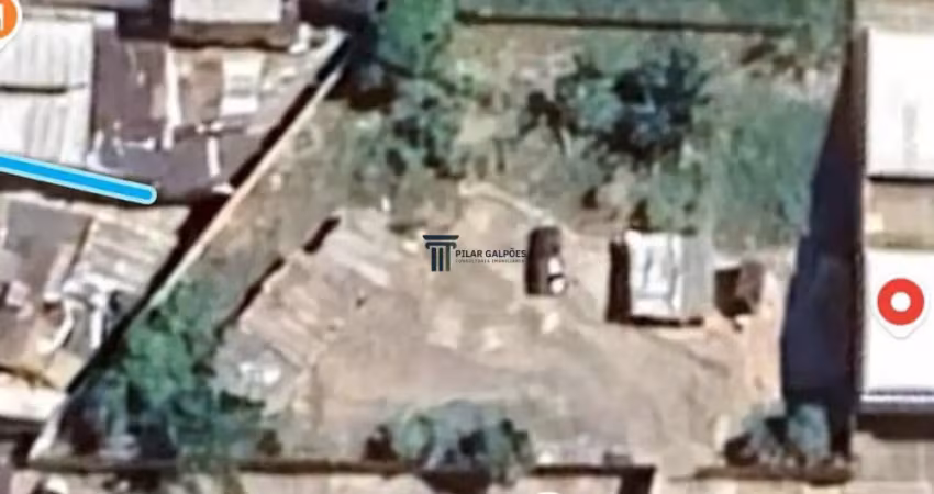 Lote para venda com 1000 m² no buritis - belo horizonte - mg