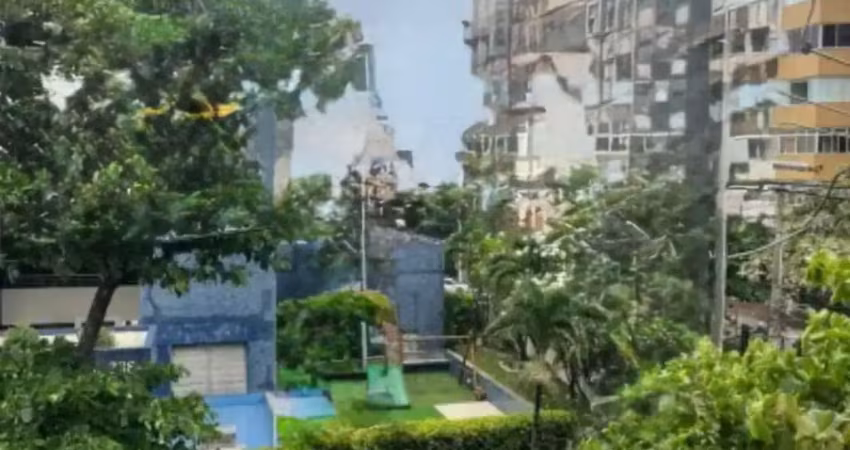 Apto 3/4 nascente, reformado, pituba , próximo da praia e itaigara – amplo, ventilado e pronto pra morar!