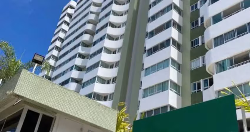 Apartamento para venda ou locação - paralelapatamares