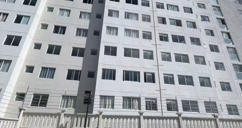 Realize o sonho do primeiro lar, preço imbatível, apartamento novinho em nova brasília, ato 1 quarto, térreo e prontinho