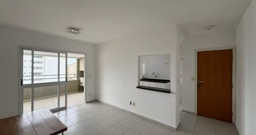 Apartamento com 2 quartos à venda na Rua Quatro de Março, 347, Centro, Taubaté