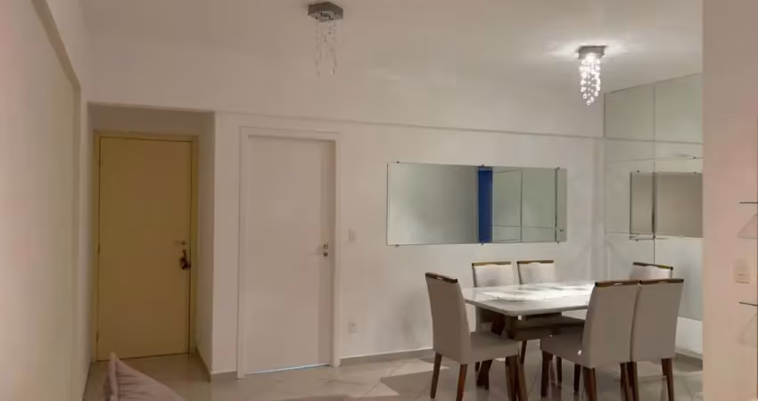 Excelente apartamento a venda no centro localização privilegiada