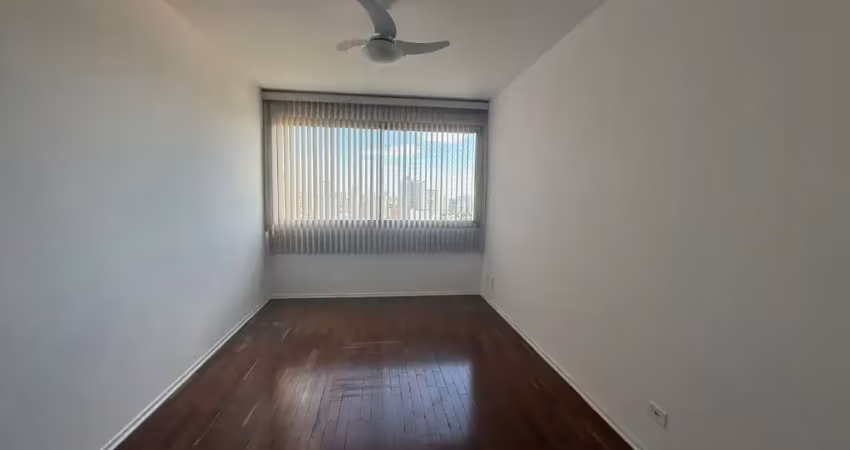 Excelente apartamento torre única para venda no centro de taubaté