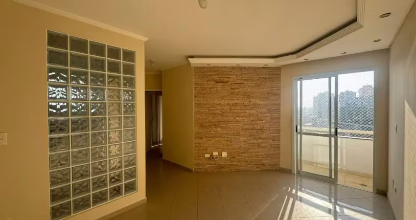Lindo apartamento para locação no bairro barranco próximo ao shopping de taubaté