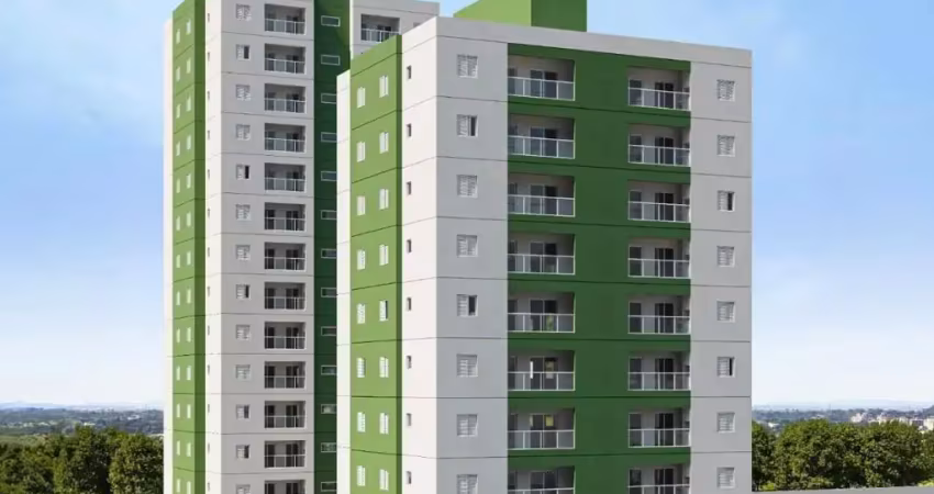 Lançamento de empreendimento novo apartamento vila são josé