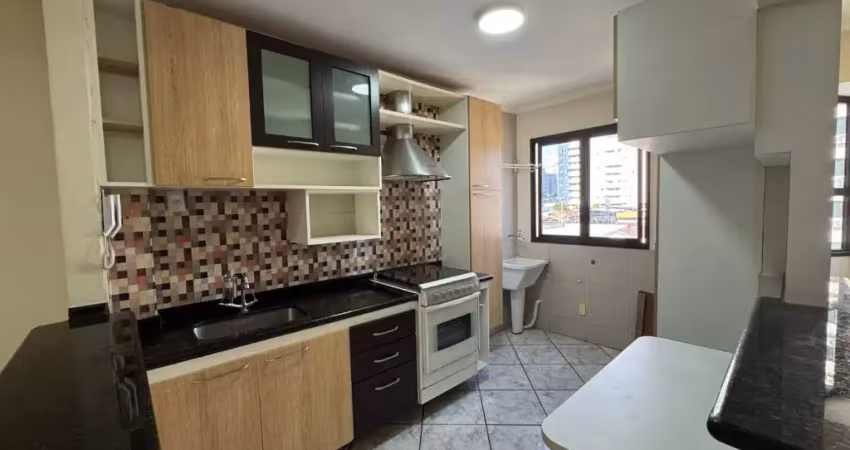 Lindo apartamento para locação no bairro jardim das nações