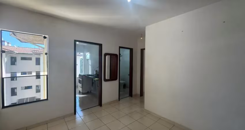 Excelente apartamento para venda no bairro parque são luiz taubaté
