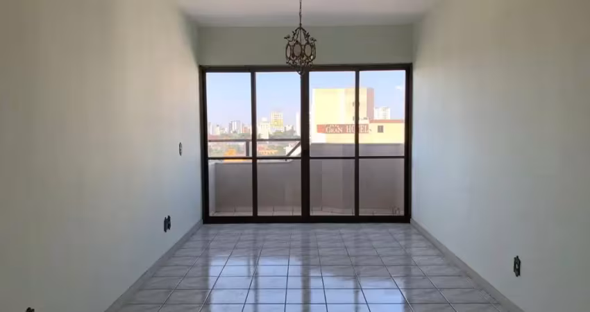 Excelente apartamento para locação no bairro jardim das nações