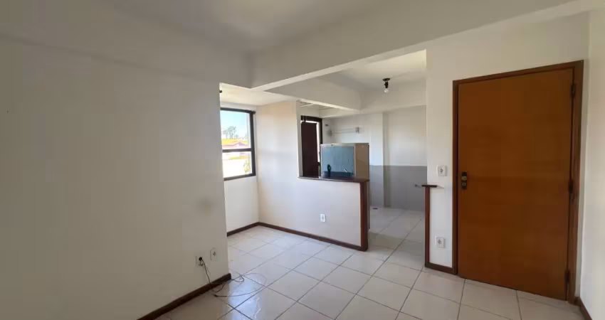 Excelente apartamento para locação no bairro jardim das nações