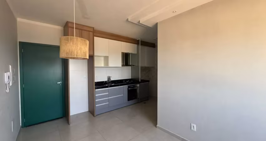 Lindo apartamento para locação no residencial do horto bairro paduan