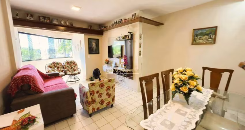 Apartamento à venda no condomínio tabajara, em candelária.