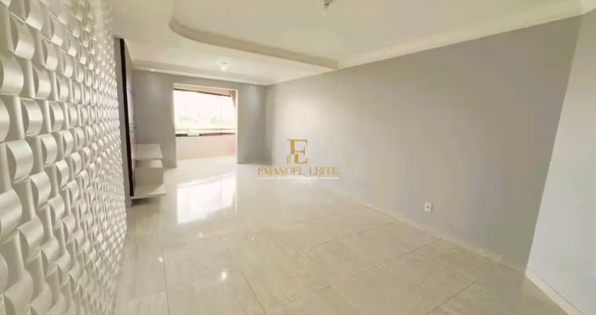 Apartamento com 3 quartos à venda no Lagoa Nova, Natal 
