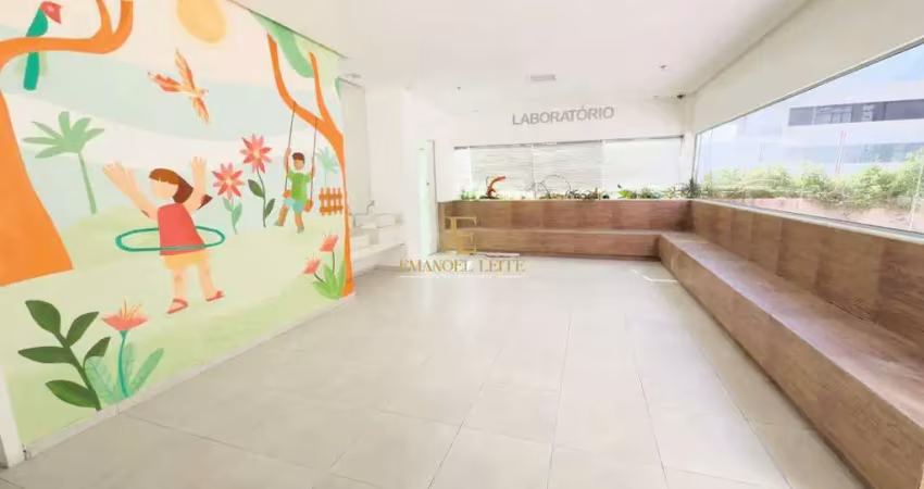 Sala comercial para alugar no Petrópolis, Natal 