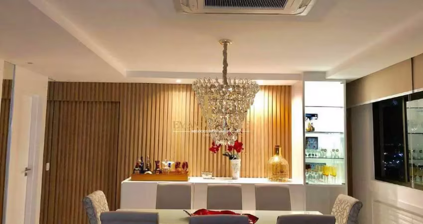 Apartamento com 3 quartos à venda no Barro Vermelho, Natal 