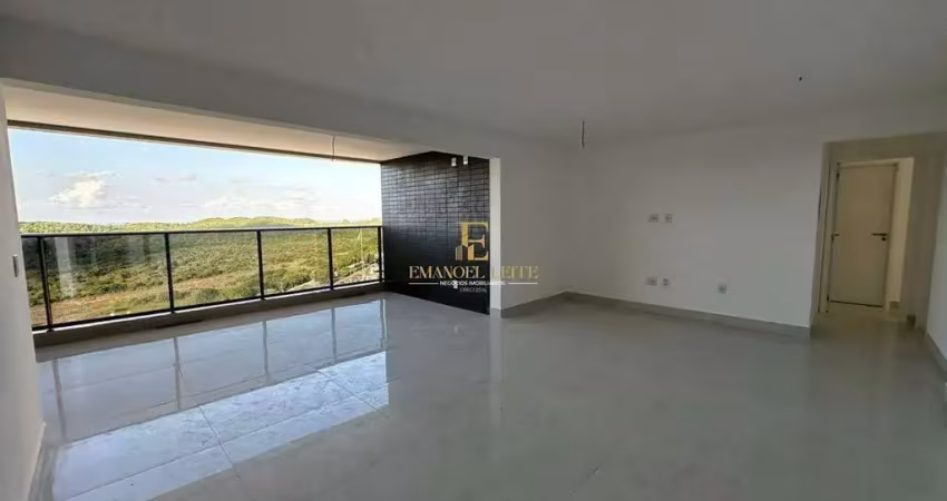 Condomínio vistamar - apto 3/4 e 3 suítes de 156 m²