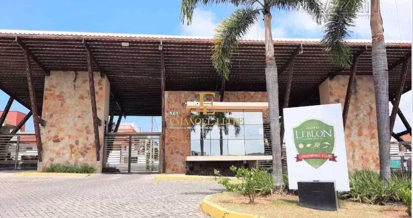 Lote/terreno para venda com 260 m² em parque das nações - parnamirim