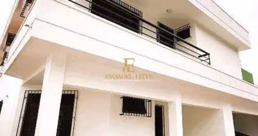 Vende-se casa de 1° andar em capim macio - natal/rn