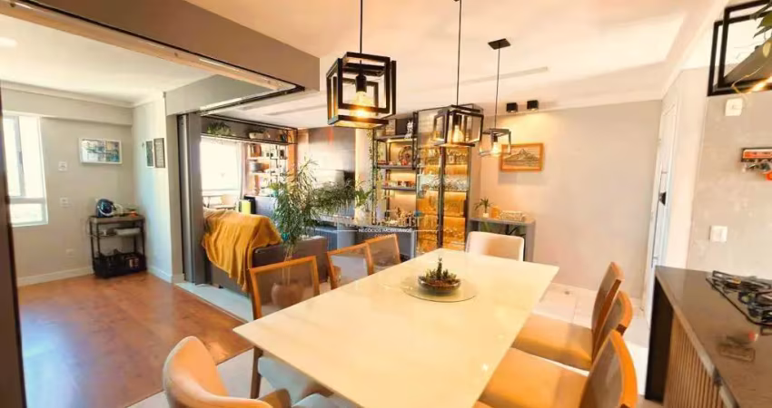 Vende-se apartamento em ponta negra com 3/4, sendo 2 suítes - natal/rn
