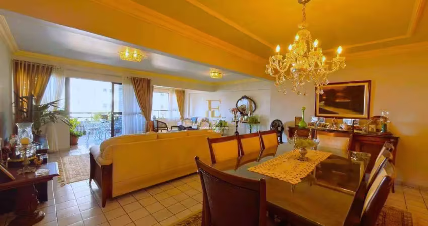 Apartamento à venda no tirol, com 4/4 sendo 2 suítes - natal/rn