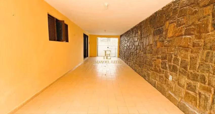 Casa com 3 quartos à venda no Candelária, Natal 