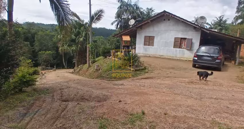 Fazenda à venda no Santa Maria, Benedito Novo 
